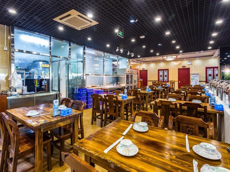 Greentree Inn Beijing Changping District Beiqijia Future Science & Technology City Business Hotel Zewnętrze zdjęcie
