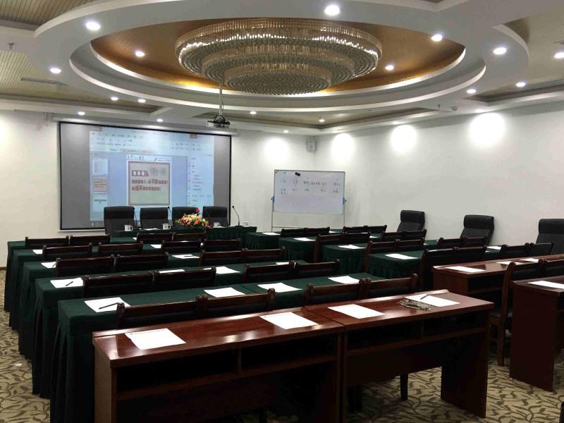Greentree Inn Beijing Changping District Beiqijia Future Science & Technology City Business Hotel Zewnętrze zdjęcie
