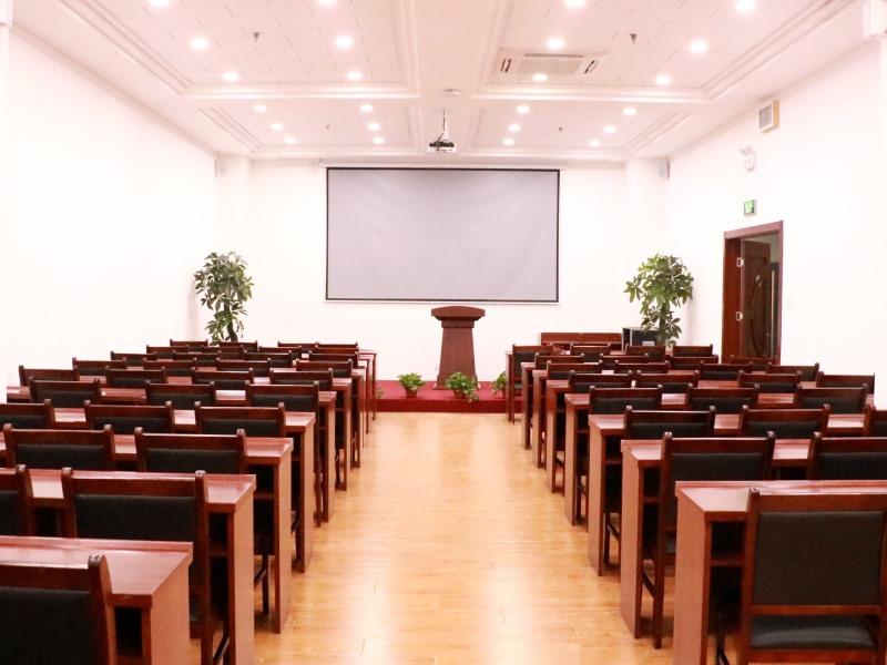 Greentree Inn Beijing Changping District Beiqijia Future Science & Technology City Business Hotel Zewnętrze zdjęcie