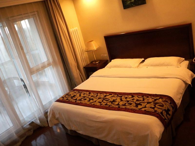 Greentree Inn Beijing Changping District Beiqijia Future Science & Technology City Business Hotel Zewnętrze zdjęcie