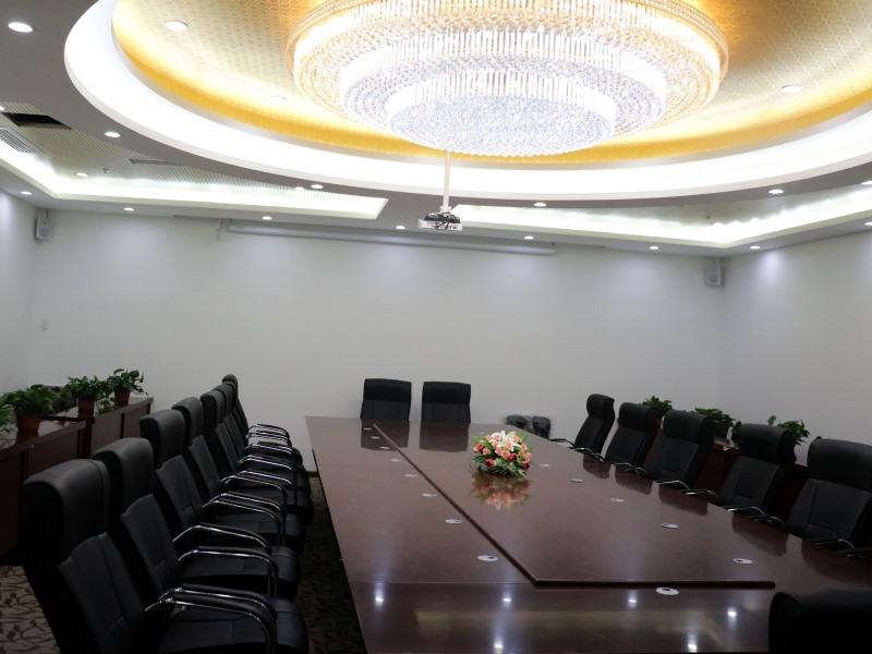 Greentree Inn Beijing Changping District Beiqijia Future Science & Technology City Business Hotel Zewnętrze zdjęcie