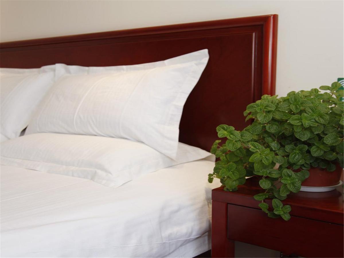 Greentree Inn Beijing Changping District Beiqijia Future Science & Technology City Business Hotel Zewnętrze zdjęcie